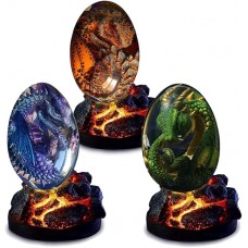 HD25 Huevo de Dragón 