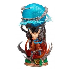 DB01 Son Goku Henkidama