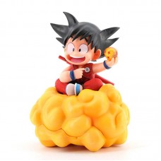 DB03 Goku Nube Voladora