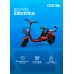 ME80 Moto Eléctrico